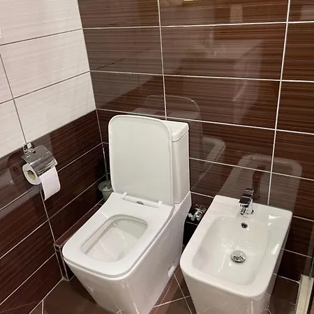 Appartamento Elmazaj Sarandë