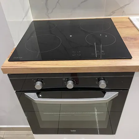 Appartamento Elmazaj Sarandë