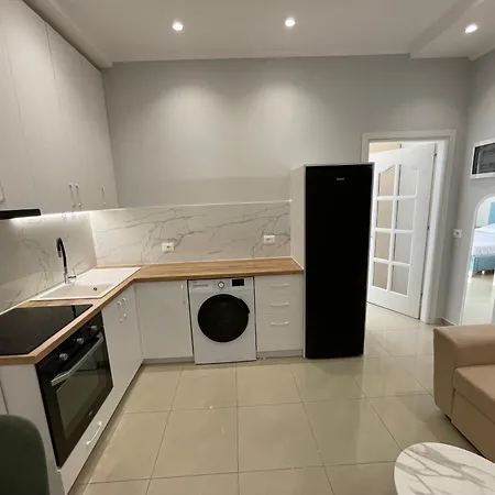 Elmazaj Appartamento