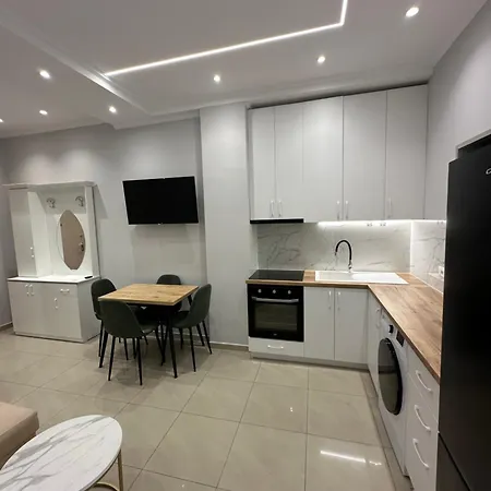 Elmazaj Apartament