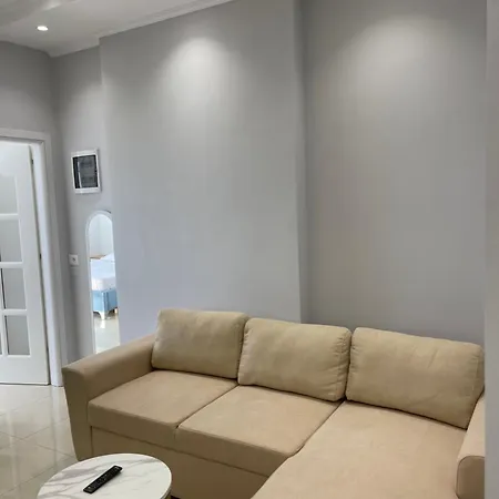 Elmazaj Apartament
