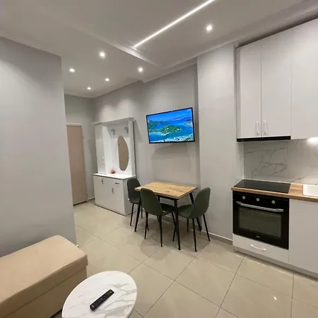 Elmazaj Apartament