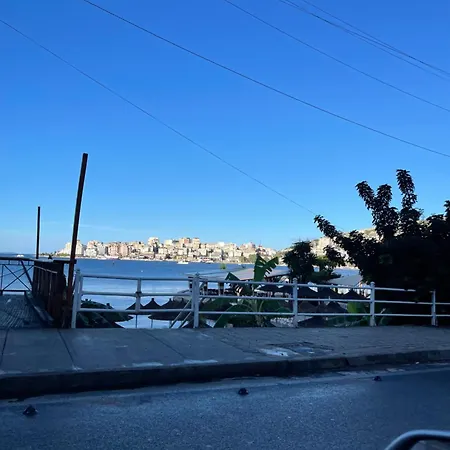 Elmazaj Apartament Saranda