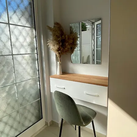 Apartament Elmazaj Saranda